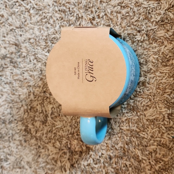 Choose Joy Inspirational Coffee Mug - Picture 4 of 6